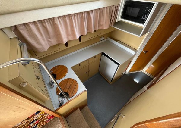 Princess 38 Flybridge image