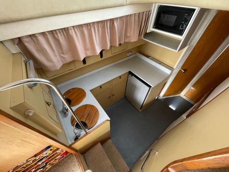 Princess 38 Flybridge image