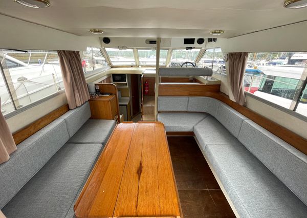 Princess 38 Flybridge image