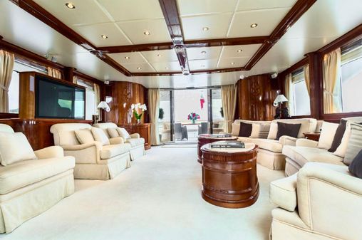 Benetti Classic 115 image