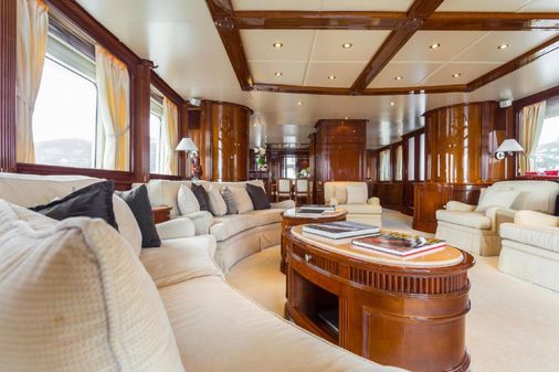 Benetti Classic 115 image