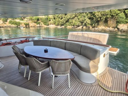 Benetti Classic 115 image