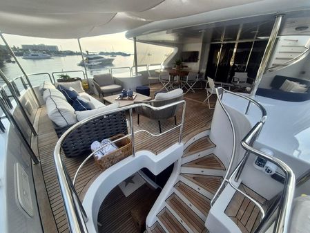 Benetti Classic 115 image