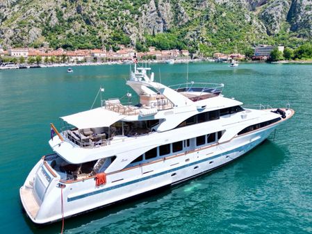 Benetti Classic 115 image