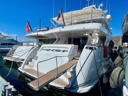 Benetti Classic 115 image