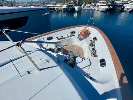 Benetti Classic 115 image