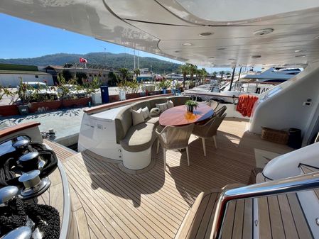 Benetti Classic 115 image