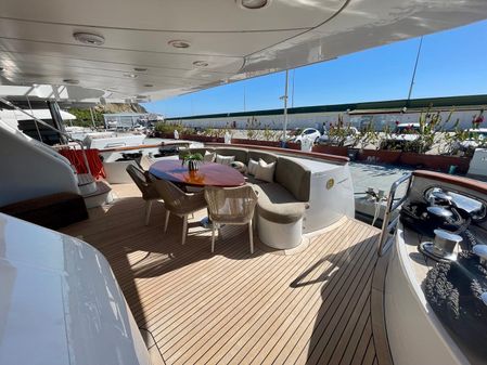 Benetti Classic 115 image