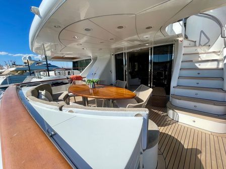 Benetti Classic 115 image