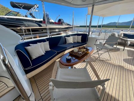 Benetti Classic 115 image