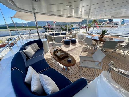 Benetti Classic 115 image