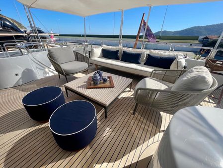 Benetti Classic 115 image