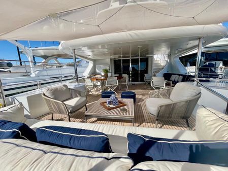 Benetti Classic 115 image