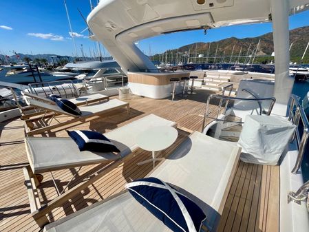 Benetti Classic 115 image