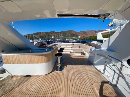 Benetti Classic 115 image