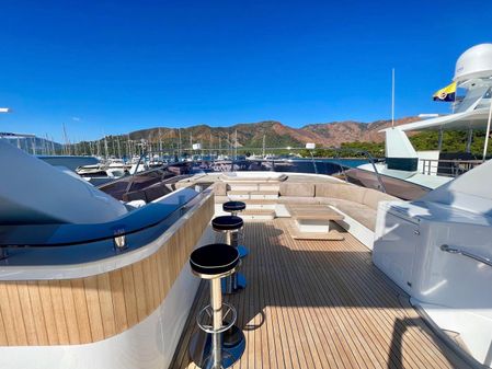 Benetti Classic 115 image