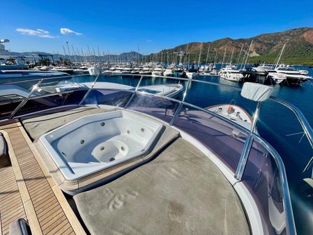 Benetti Classic 115 image