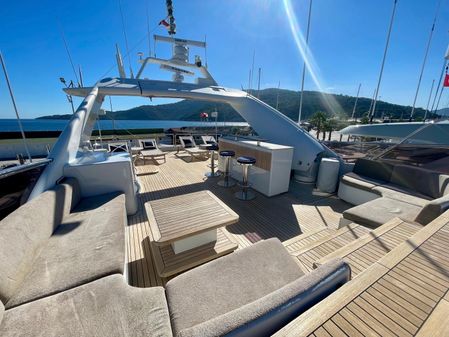 Benetti Classic 115 image