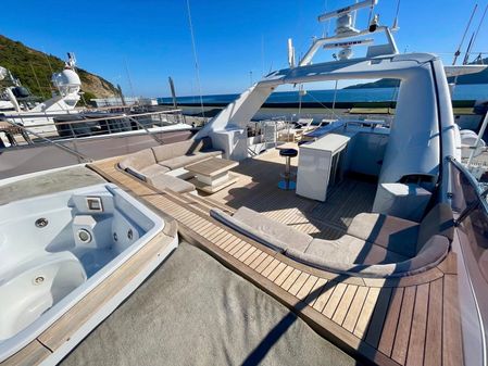 Benetti Classic 115 image