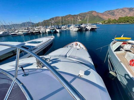 Benetti Classic 115 image