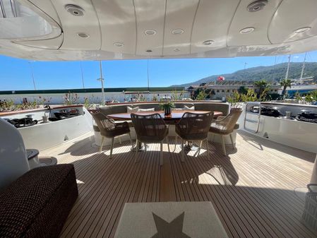 Benetti Classic 115 image