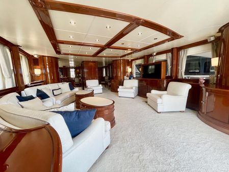 Benetti Classic 115 image