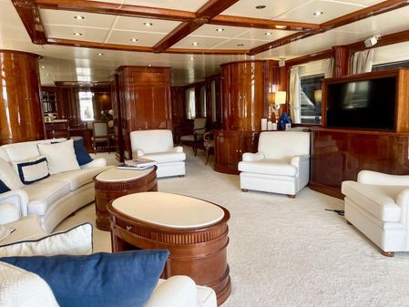 Benetti Classic 115 image