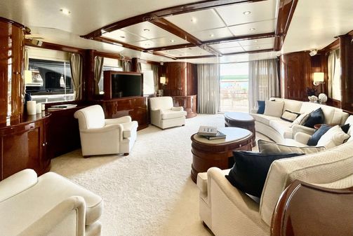 Benetti Classic 115 image