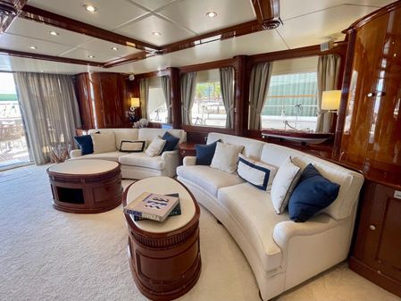 Benetti Classic 115 image