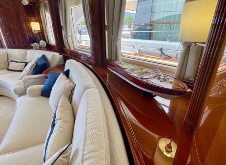 Benetti Classic 115 image