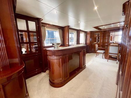 Benetti Classic 115 image