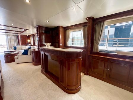 Benetti Classic 115 image