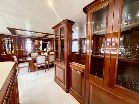 Benetti Classic 115 image