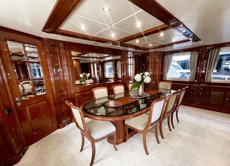 Benetti Classic 115 image