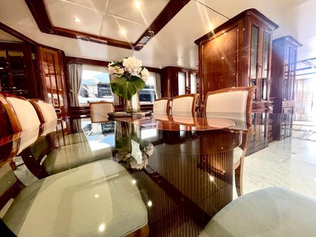 Benetti Classic 115 image