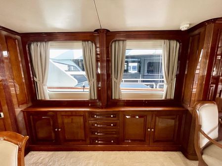 Benetti Classic 115 image