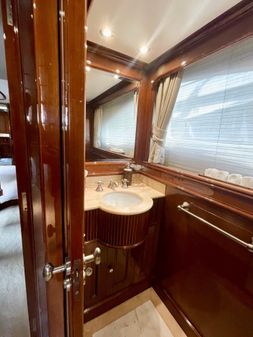 Benetti Classic 115 image