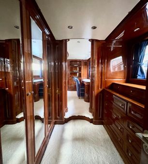 Benetti Classic 115 image