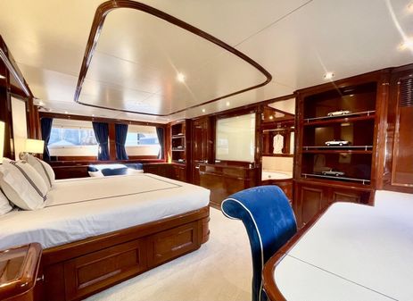 Benetti Classic 115 image