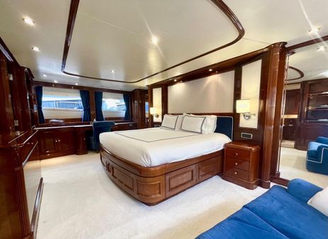 Benetti Classic 115 image