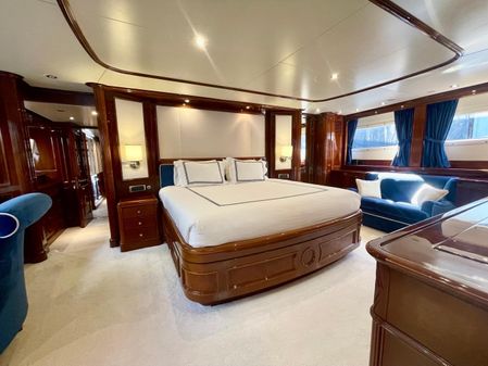 Benetti Classic 115 image