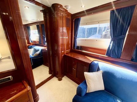 Benetti Classic 115 image