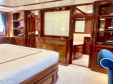 Benetti Classic 115 image