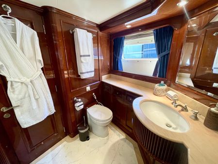 Benetti Classic 115 image