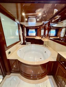 Benetti Classic 115 image