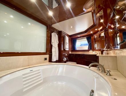 Benetti Classic 115 image