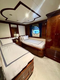 Benetti Classic 115 image