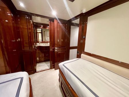 Benetti Classic 115 image