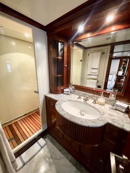 Benetti Classic 115 image