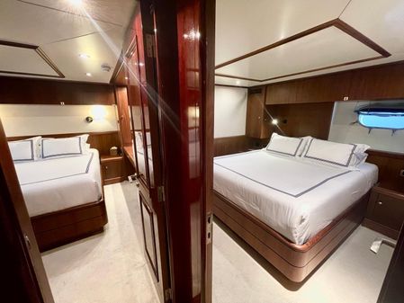 Benetti Classic 115 image